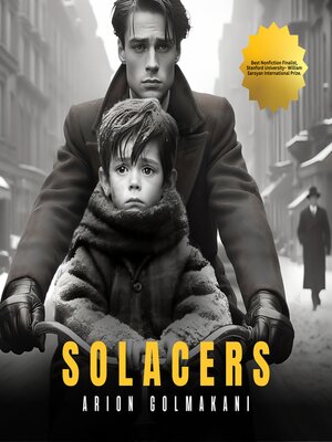 cover image of SOLACERS